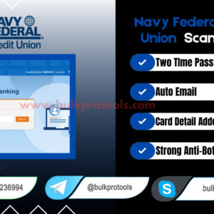 Navy Federal Credit Union Scam Page