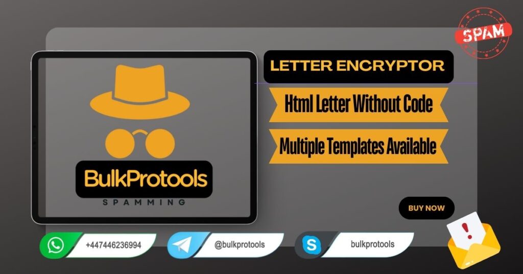 Letter Encryptor