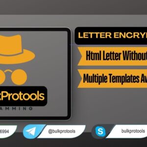 Letter Encryptor