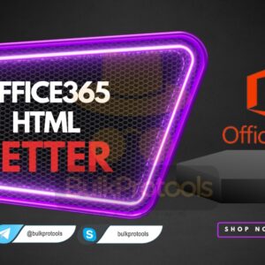 Office365 INBOX HTML LETTER