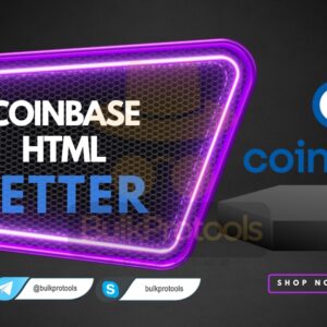 Coinbase HTML Letter | Fud Letter