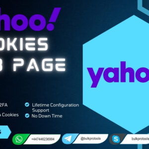 Yahoo Cookies Grab Page