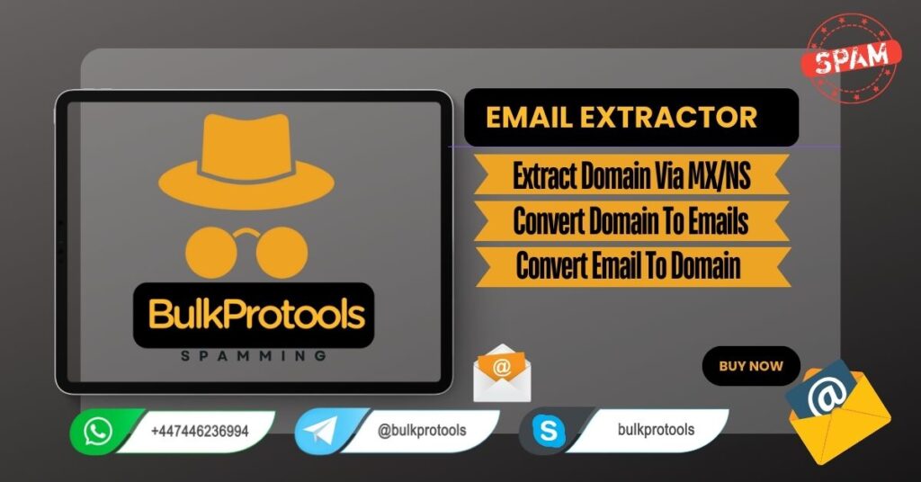 Email Extractor