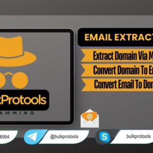 Email Extractor